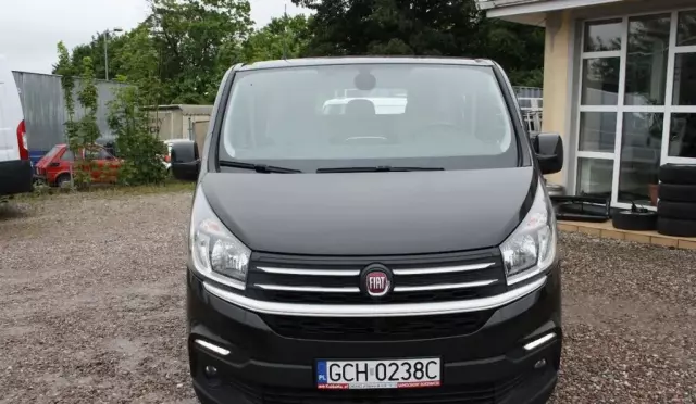 FIAT Talento 