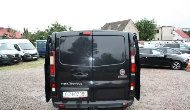 FIAT Talento 