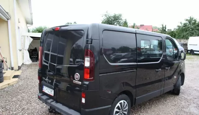FIAT Talento 