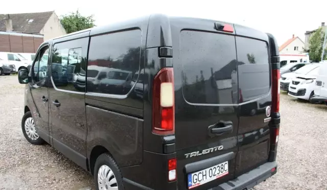 FIAT Talento 