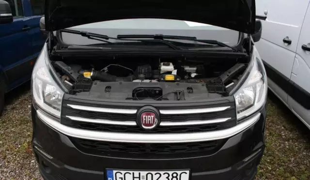 FIAT Talento 