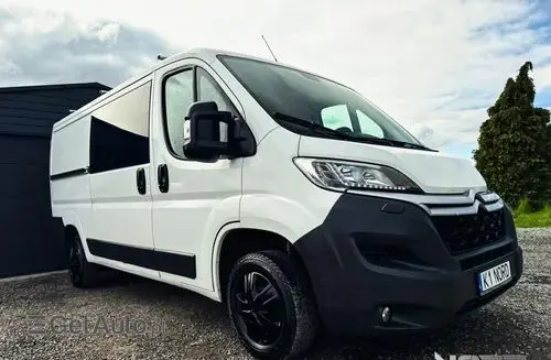 CITROEN Jumper 