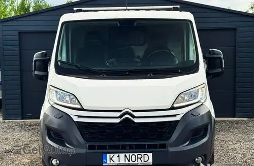 CITROEN Jumper 