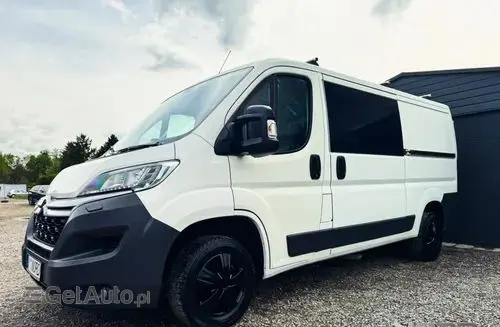 CITROEN Jumper 