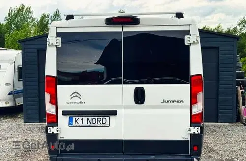 CITROEN Jumper 