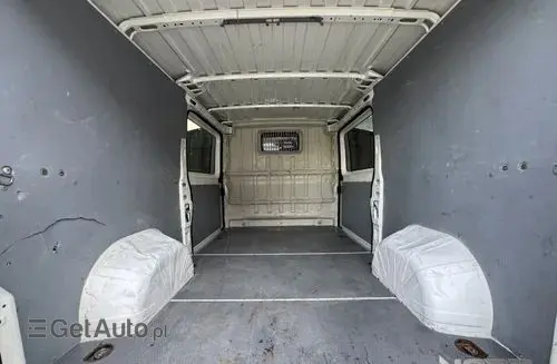 CITROEN Jumper 
