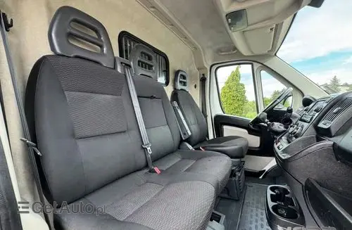 CITROEN Jumper 