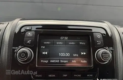 CITROEN Jumper 