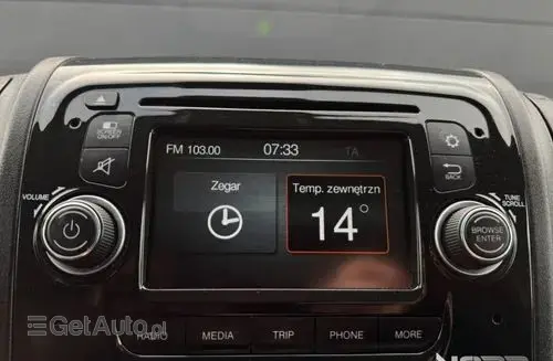 CITROEN Jumper 