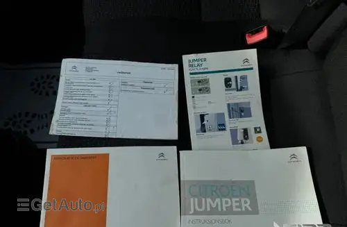 CITROEN Jumper 