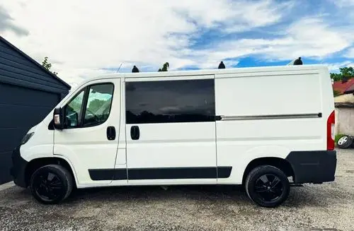 CITROEN Jumper 