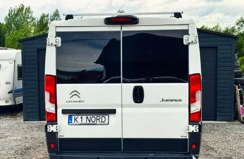 CITROEN Jumper 