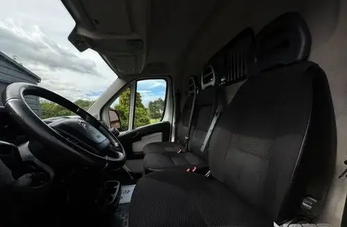 CITROEN Jumper 