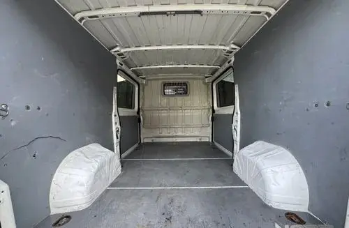 CITROEN Jumper 