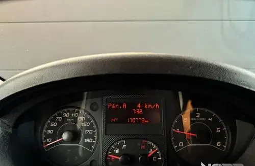 CITROEN Jumper 