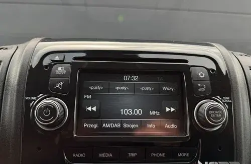 CITROEN Jumper 