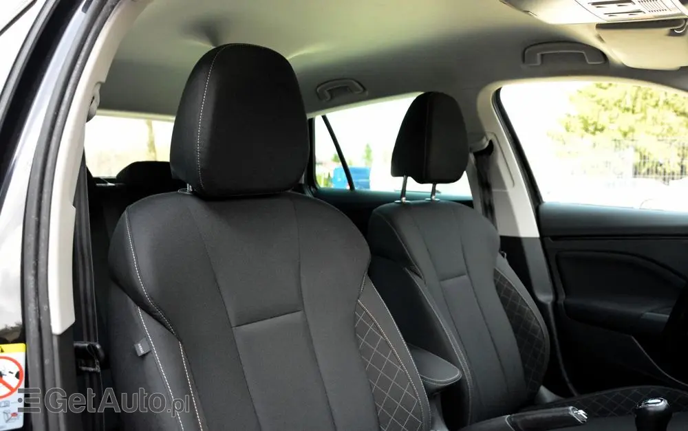 SKODA Kamiq 1.0 TSI Ambition