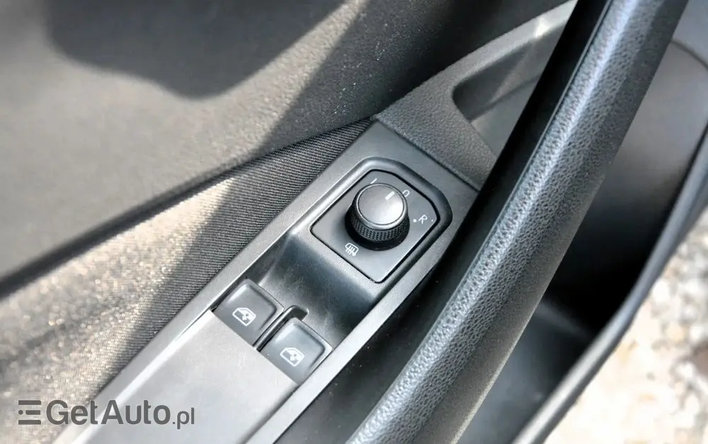 SKODA Kamiq 1.0 TSI Ambition