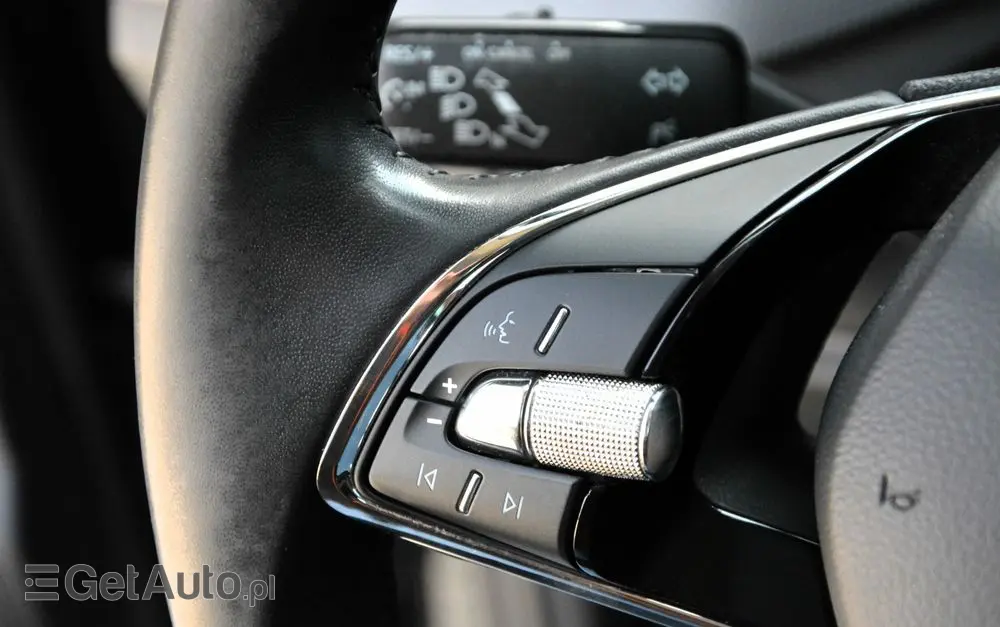 SKODA Kamiq 1.0 TSI Ambition