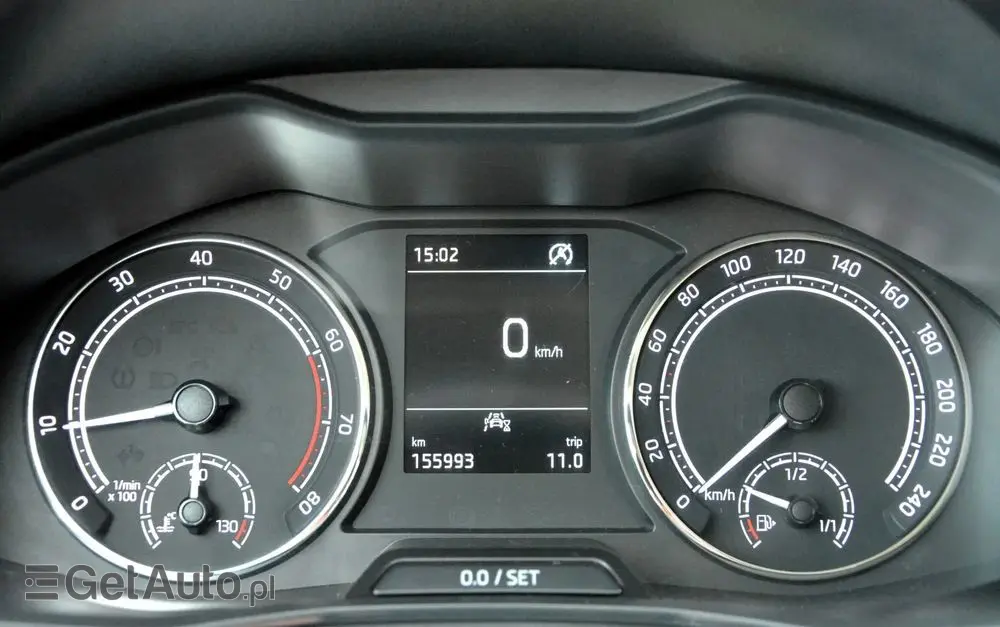 SKODA Kamiq 1.0 TSI Ambition