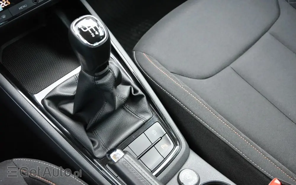 SKODA Kamiq 1.0 TSI Ambition