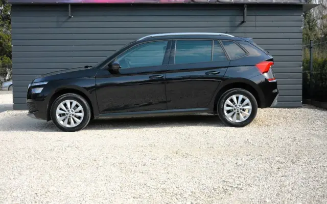 SKODA Kamiq 1.0 TSI Ambition