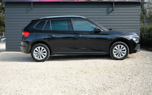 SKODA Kamiq 1.0 TSI Ambition