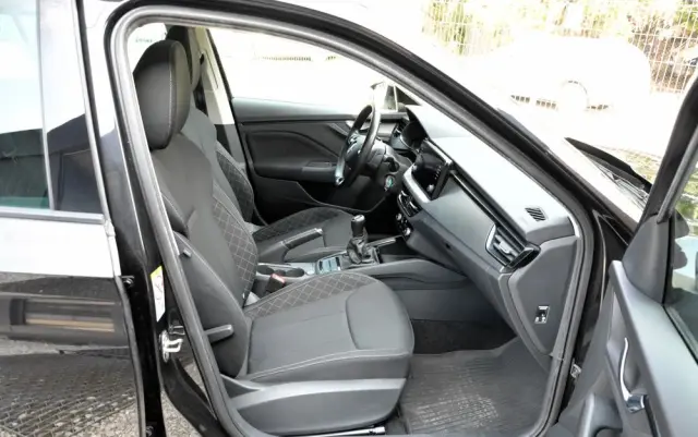 SKODA Kamiq 1.0 TSI Ambition