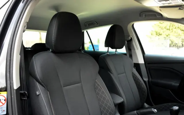 SKODA Kamiq 1.0 TSI Ambition