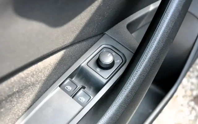 SKODA Kamiq 1.0 TSI Ambition