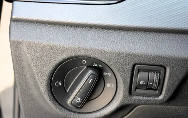 SKODA Kamiq 1.0 TSI Ambition