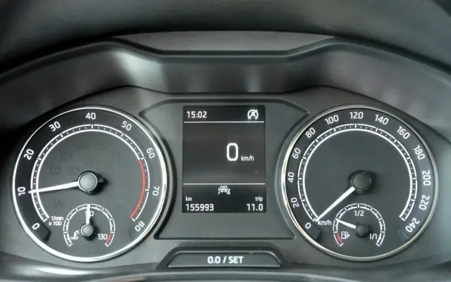 SKODA Kamiq 1.0 TSI Ambition