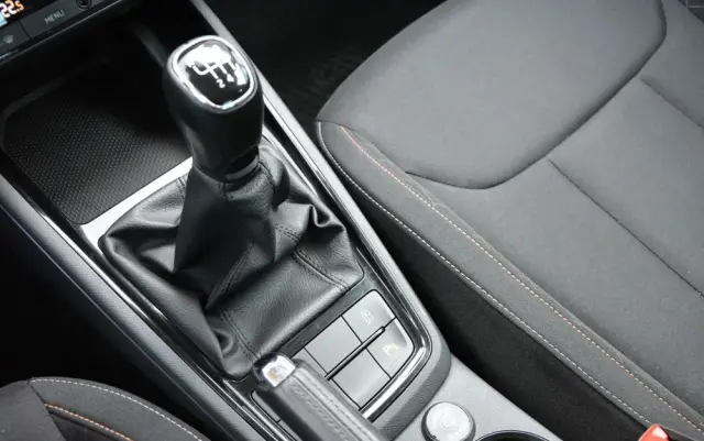 SKODA Kamiq 1.0 TSI Ambition