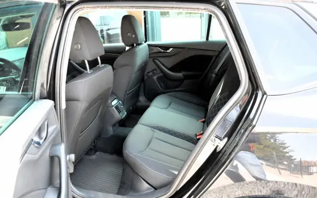 SKODA Kamiq 1.0 TSI Ambition