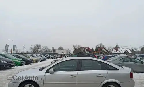 OPEL Vectra 