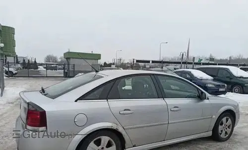 OPEL Vectra 