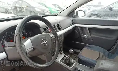 OPEL Vectra 
