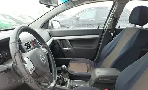 OPEL Vectra 
