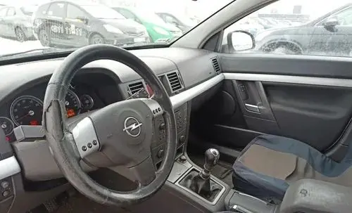OPEL Vectra 
