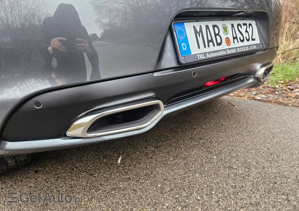 CITROËN DS5 1.6 THP SoChic