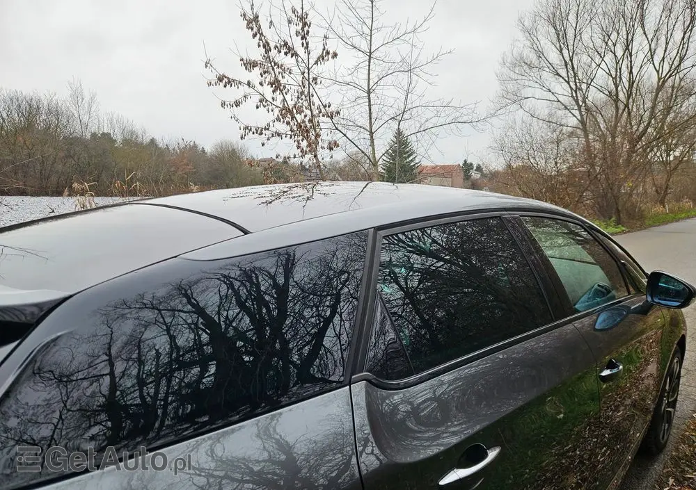 CITROËN DS5 1.6 THP SoChic