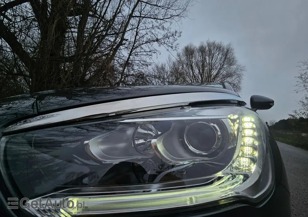 CITROËN DS5 1.6 THP SoChic