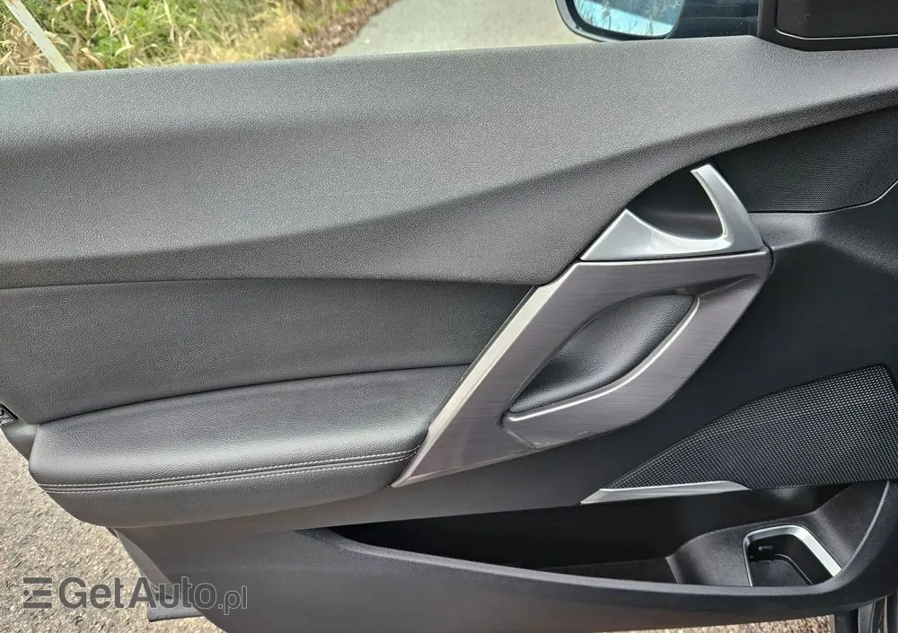 CITROËN DS5 1.6 THP SoChic