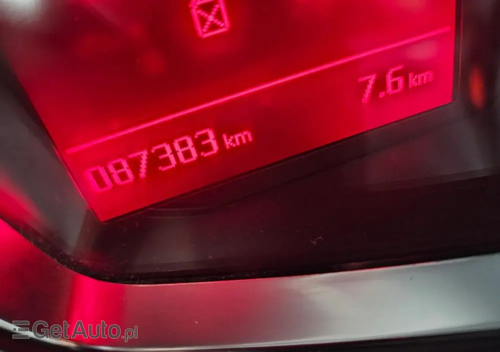 CITROËN DS5 1.6 THP SoChic