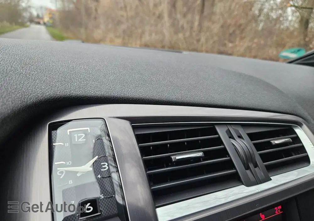 CITROËN DS5 1.6 THP SoChic