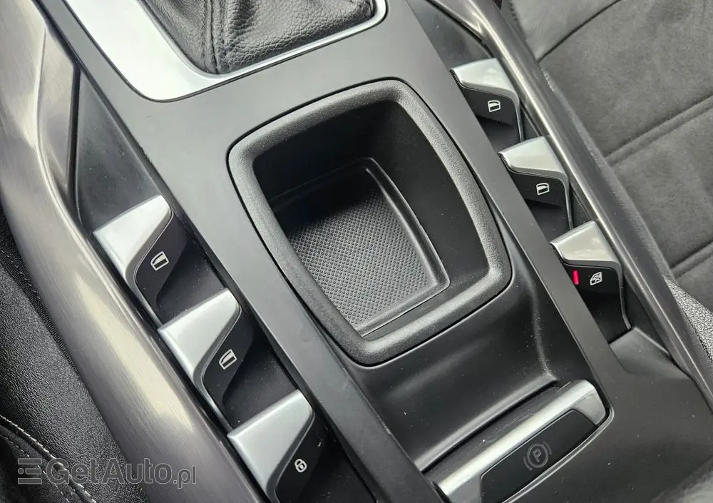 CITROËN DS5 1.6 THP SoChic