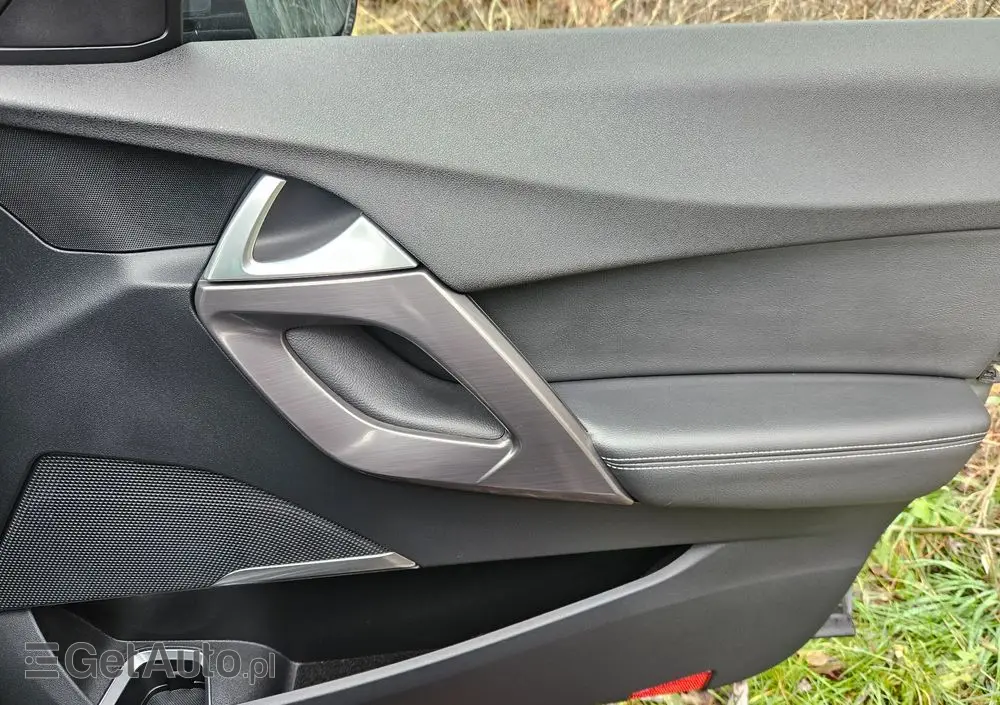 CITROËN DS5 1.6 THP SoChic