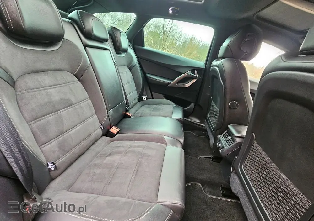 CITROËN DS5 1.6 THP SoChic