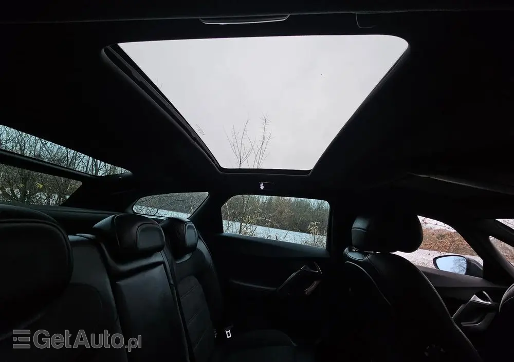 CITROËN DS5 1.6 THP SoChic