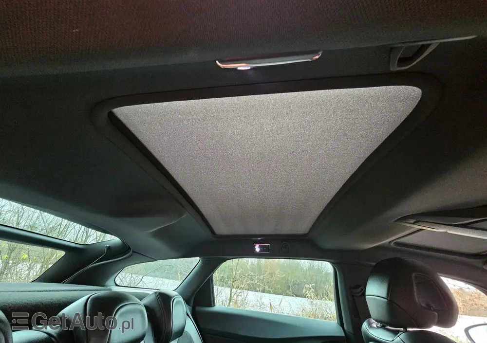 CITROËN DS5 1.6 THP SoChic